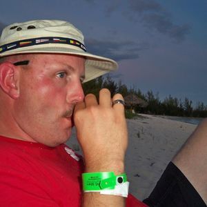 Meet your Posher, Joseph